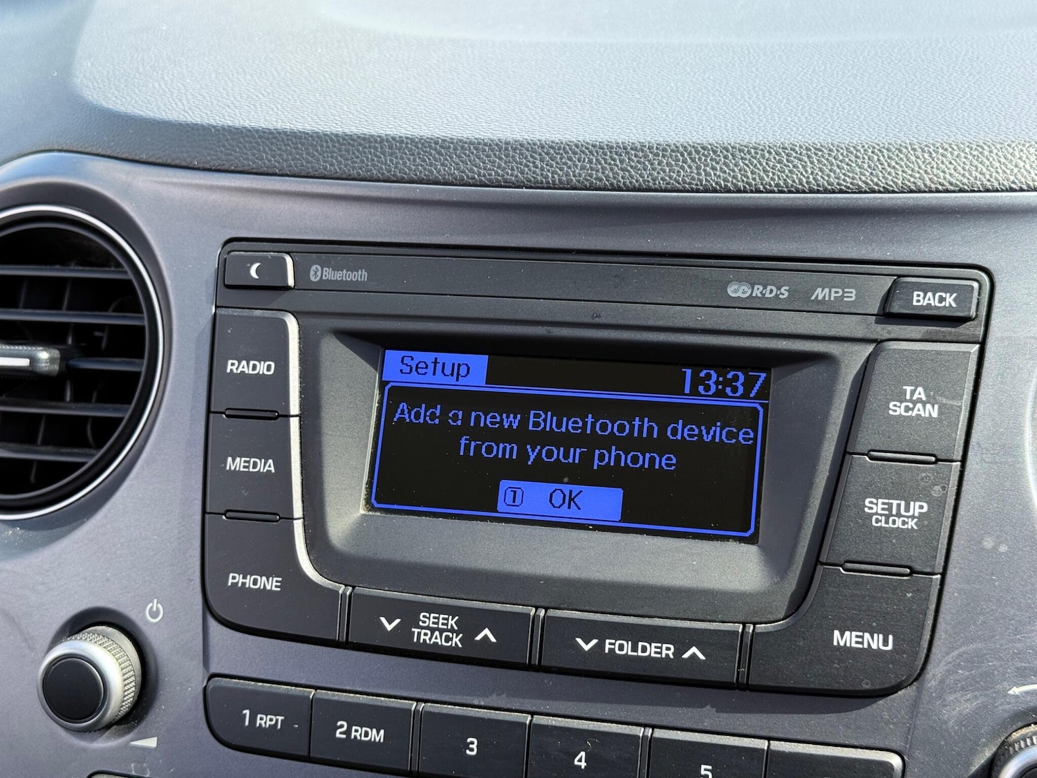 Used Hyundai i10 2018 for sale - 76988400: Photo 46