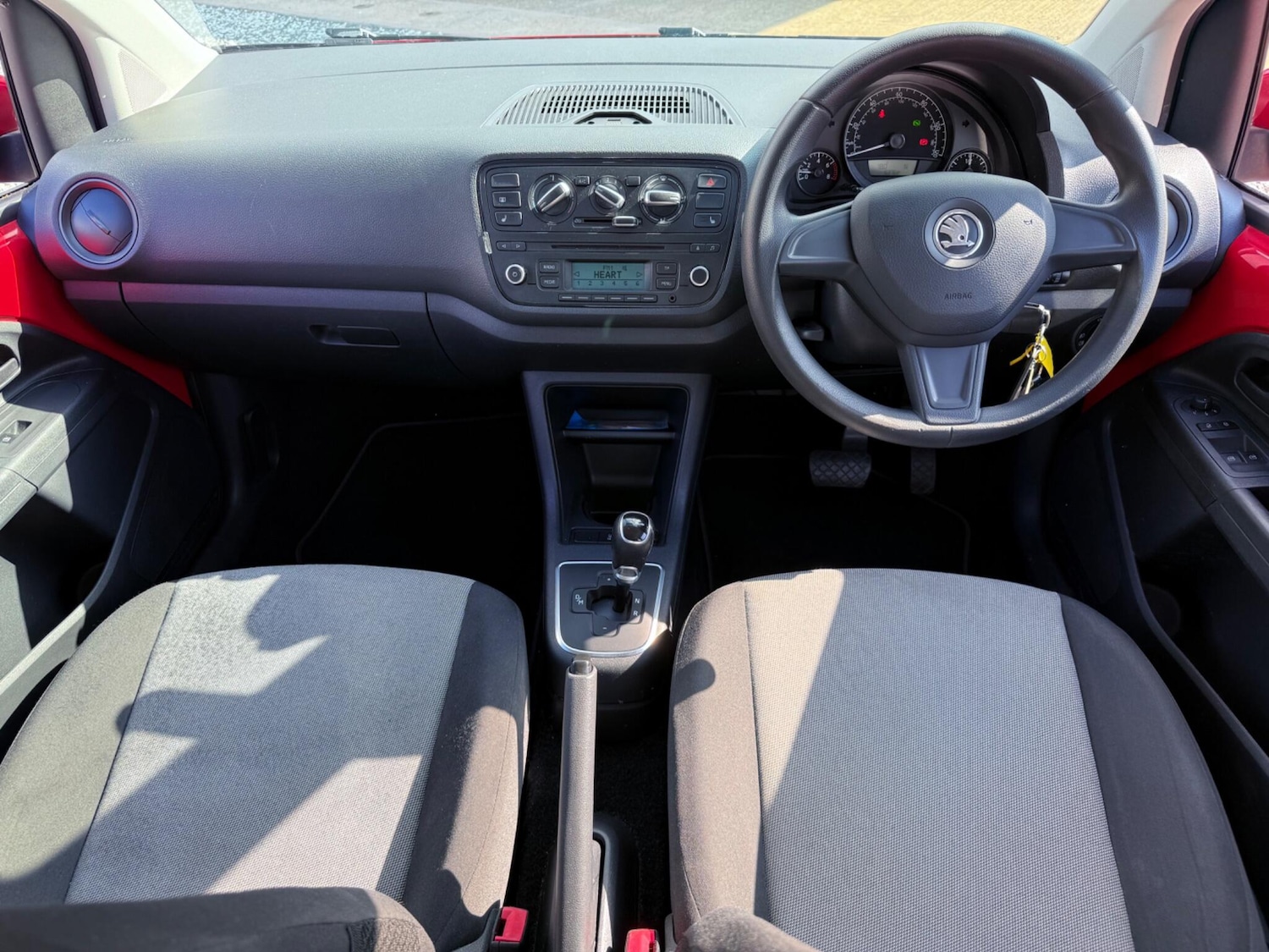 Vehicle 36