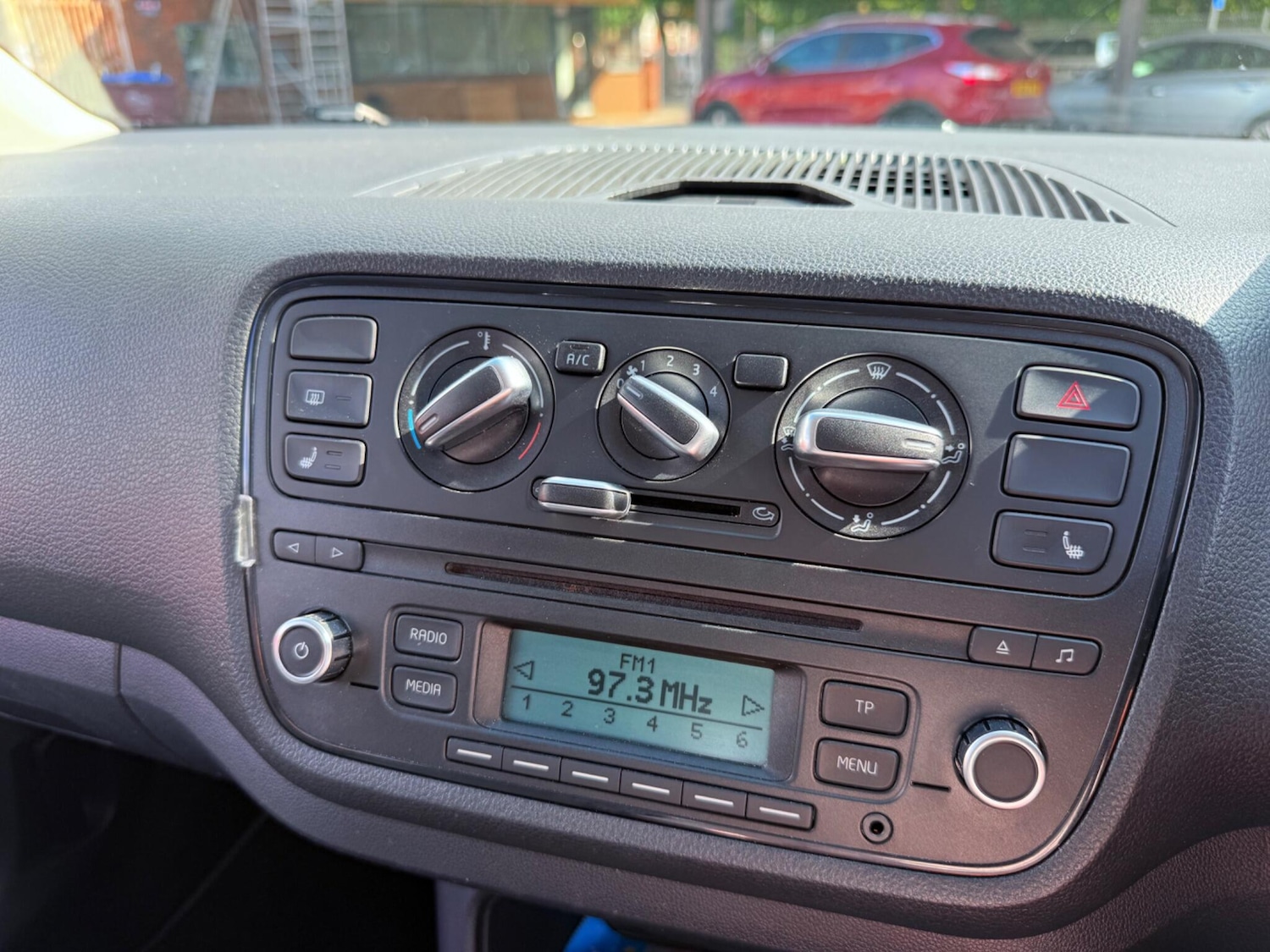 Vehicle 40