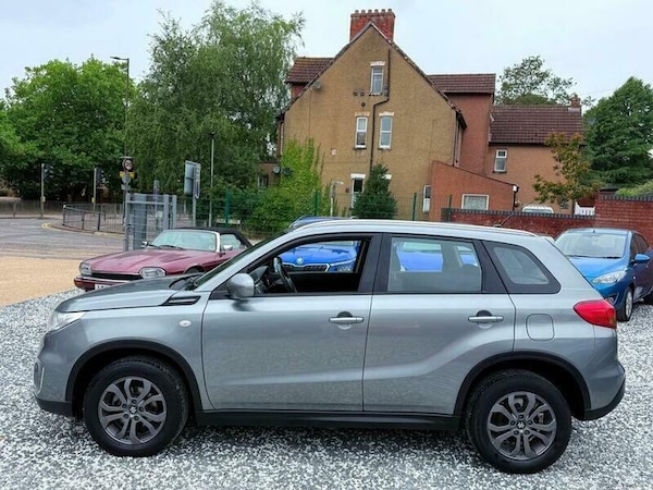 Used Suzuki Vitara 2018 for sale - 74255688: Photo 10