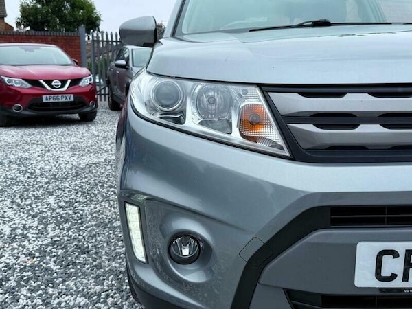 Used Suzuki Vitara 2018 for sale - 74255688: Photo 16