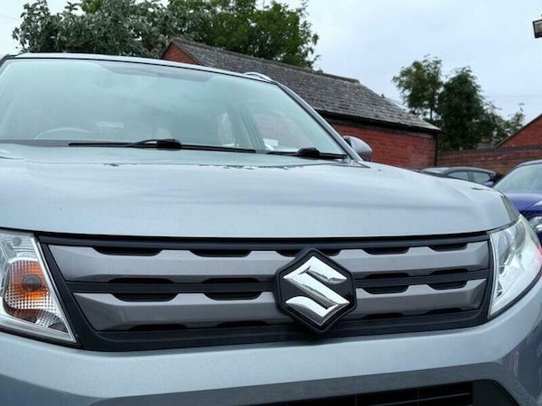 Used Suzuki Vitara 2018 for sale - 74255688: Photo 17
