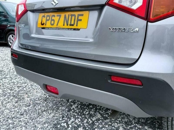 Used Suzuki Vitara 2018 for sale - 74255688: Photo 23