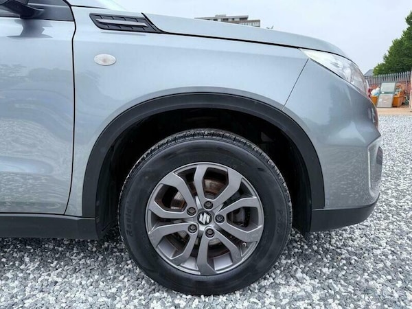 Used Suzuki Vitara 2018 for sale - 74255688: Photo 25