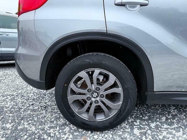 Used Suzuki Vitara 2018 for sale - 74255688: Photo 26