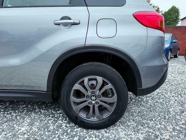 Used Suzuki Vitara 2018 for sale - 74255688: Photo 27