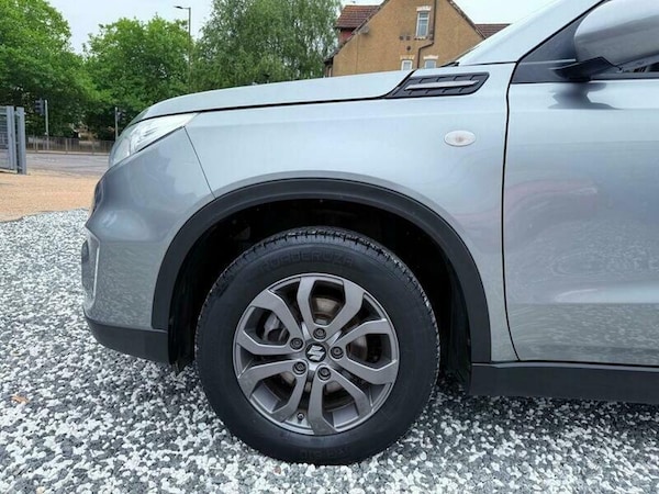 Used Suzuki Vitara 2018 for sale - 74255688: Photo 28