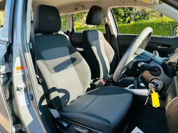 Used Suzuki Vitara 2018 for sale - 74255688: Photo 29