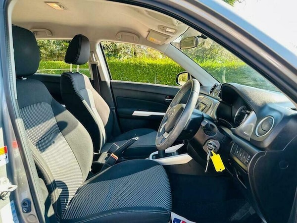 Used Suzuki Vitara 2018 for sale - 74255688: Photo 30