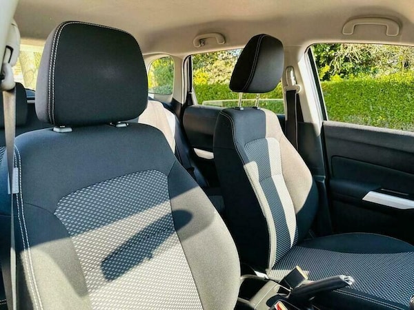 Used Suzuki Vitara 2018 for sale - 74255688: Photo 31