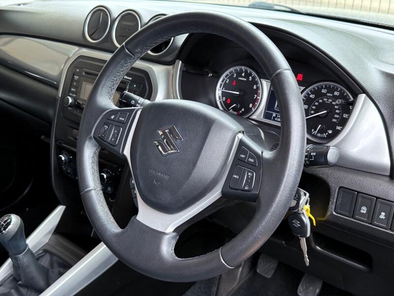 Vehicle 33