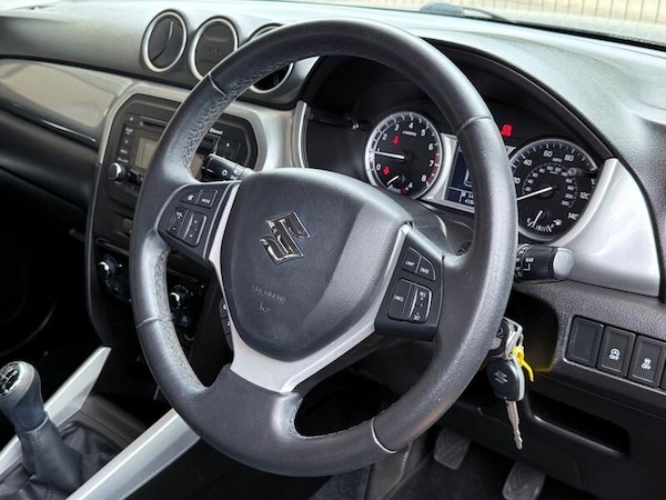 Used Suzuki Vitara 2018 for sale - 74255688: Photo 33