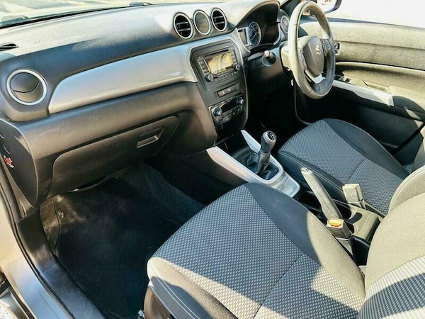 Used Suzuki Vitara 2018 for sale - 74255688: Photo 34