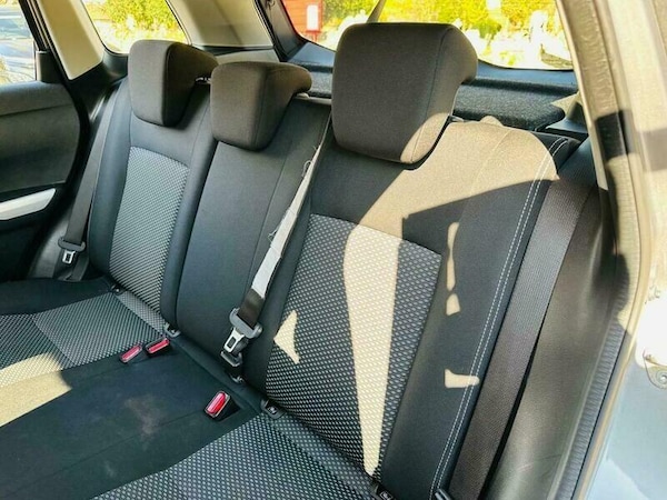 Used Suzuki Vitara 2018 for sale - 74255688: Photo 35