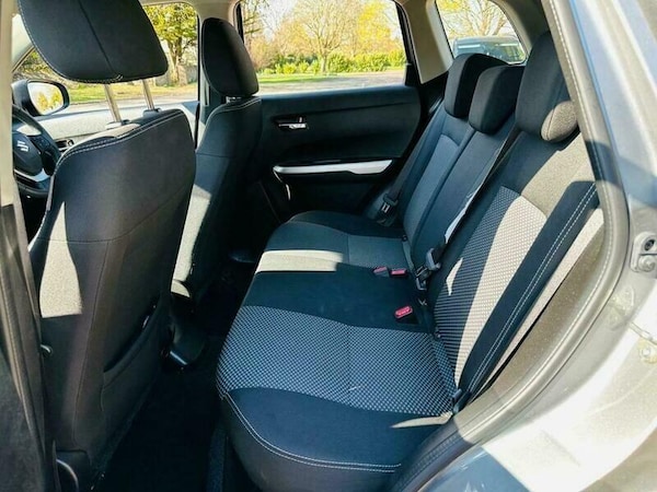 Used Suzuki Vitara 2018 for sale - 74255688: Photo 37