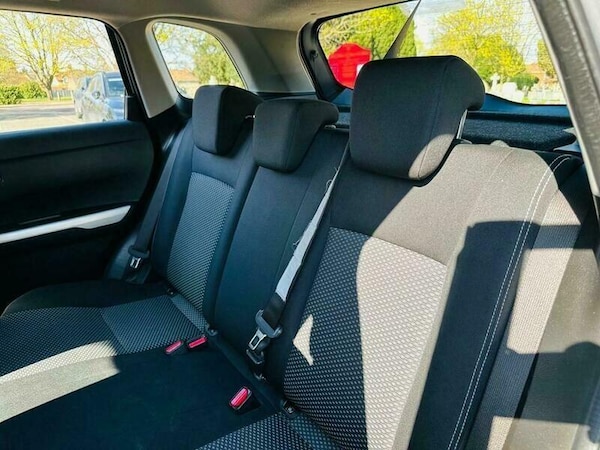 Used Suzuki Vitara 2018 for sale - 74255688: Photo 38