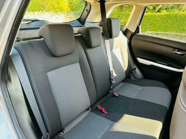 Used Suzuki Vitara 2018 for sale - 74255688: Photo 41