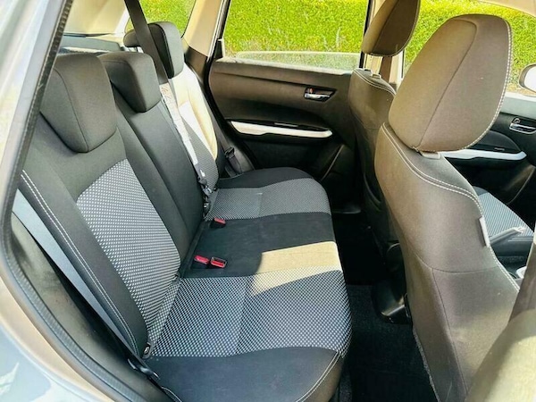 Used Suzuki Vitara 2018 for sale - 74255688: Photo 42