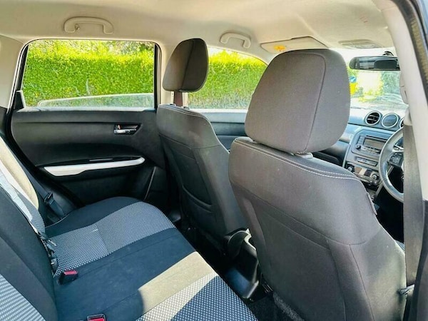 Used Suzuki Vitara 2018 for sale - 74255688: Photo 43