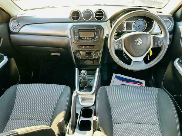 Used Suzuki Vitara 2018 for sale - 74255688: Photo 44