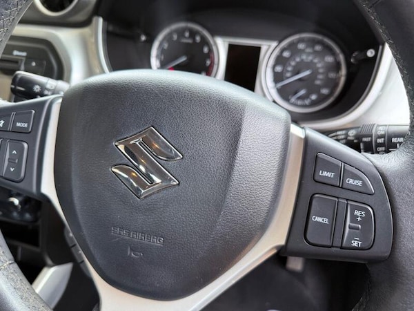 Used Suzuki Vitara 2018 for sale - 74255688: Photo 47
