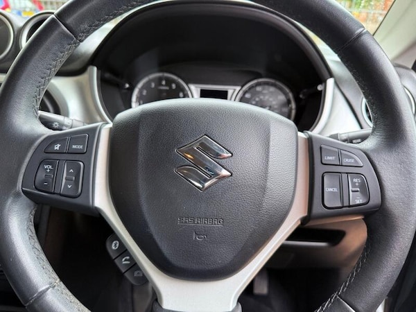 Used Suzuki Vitara 2018 for sale - 74255688: Photo 48