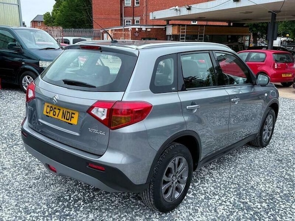Used Suzuki Vitara 2018 for sale - 74255688: Photo 7