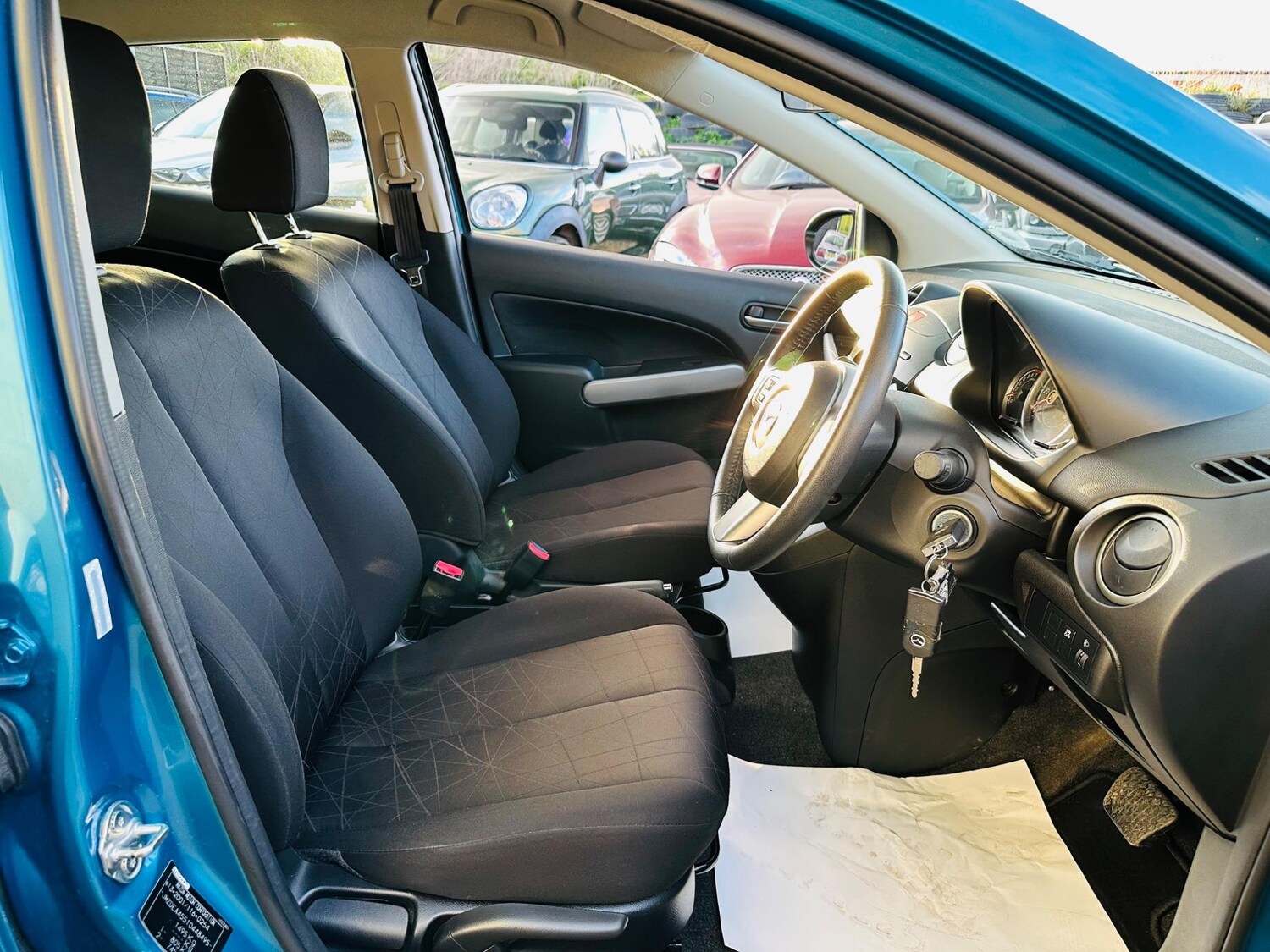 Vehicle 27