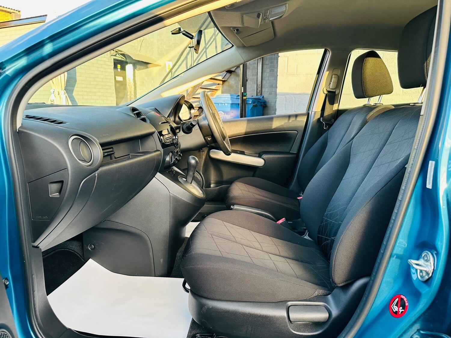 Vehicle 30