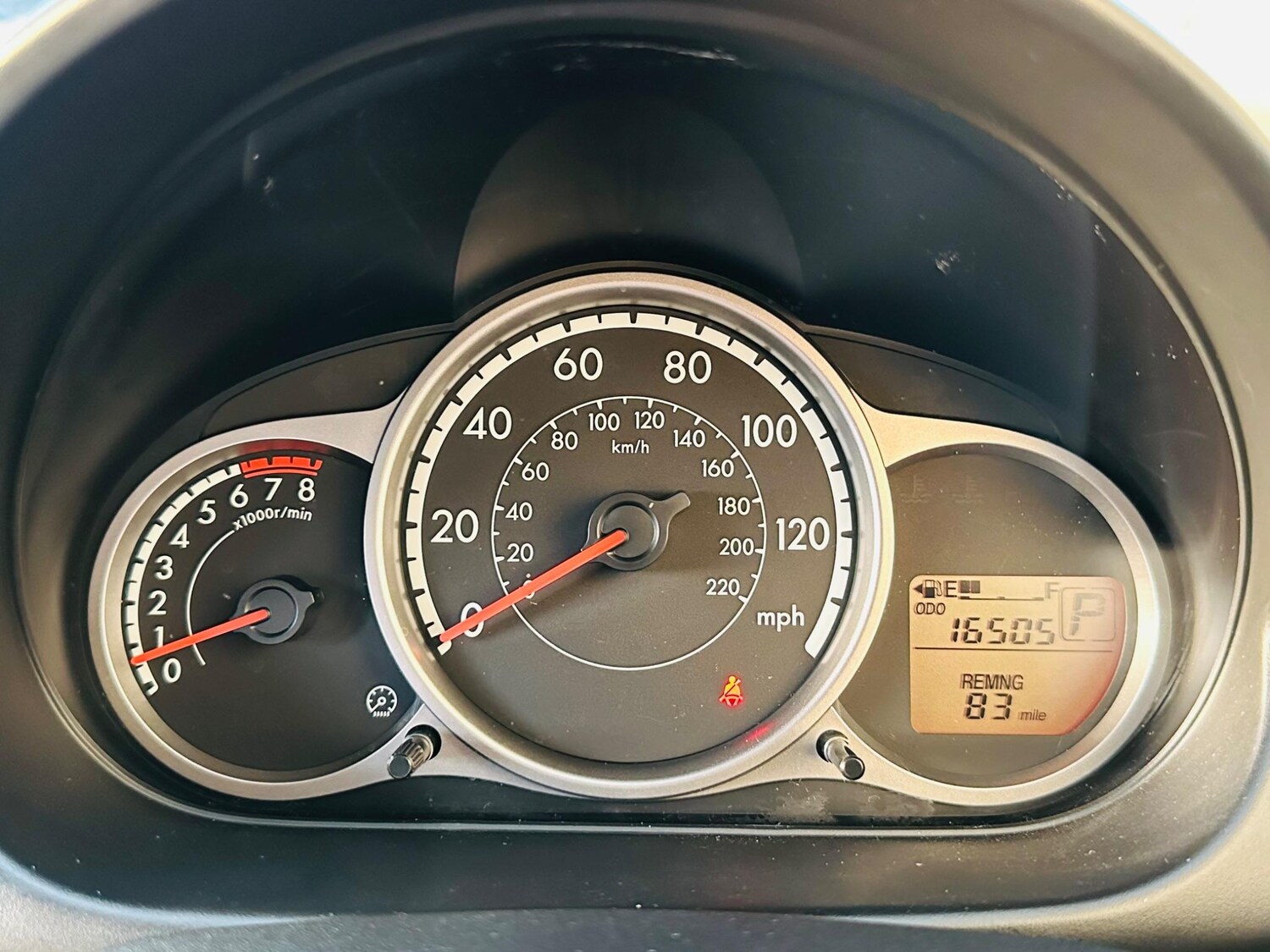 Vehicle 45