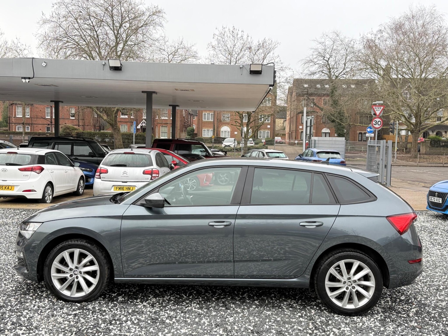 Used Skoda Scala 2020 for sale - 77376266: Photo 10