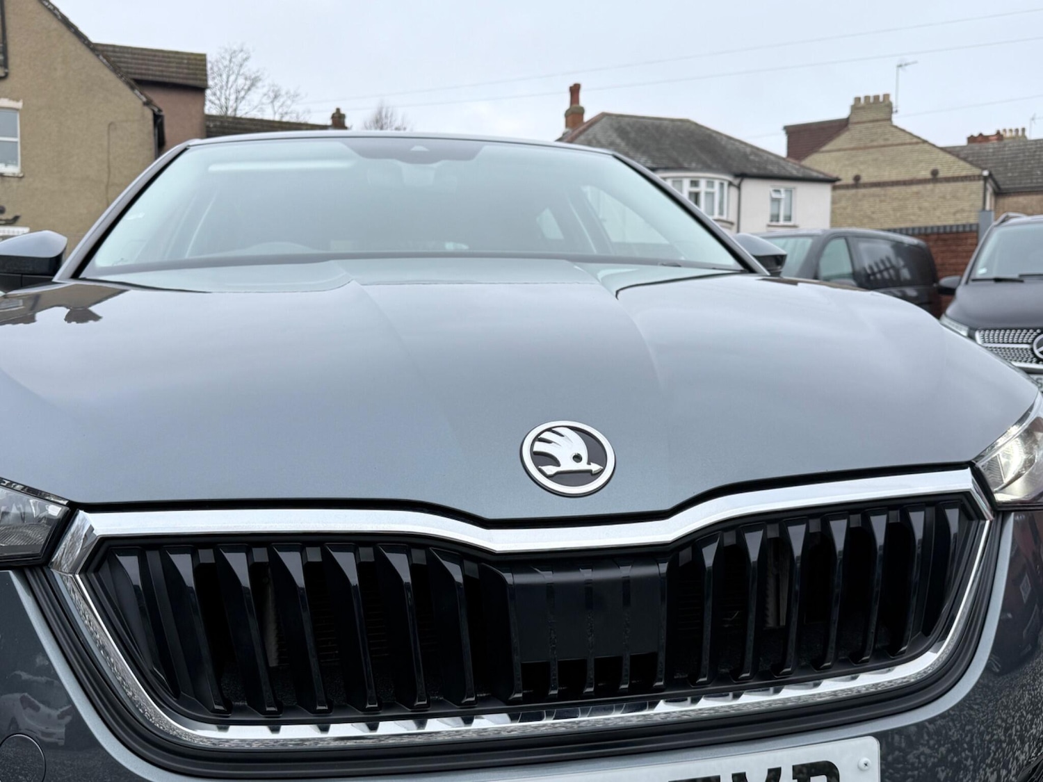 Used Skoda Scala 2020 for sale - 77376266: Photo 15