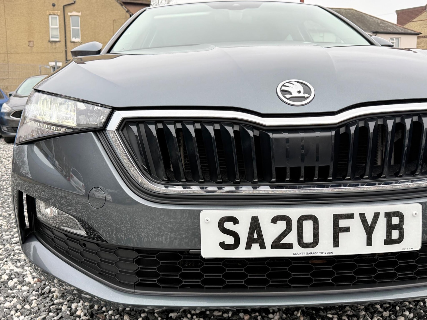 Used Skoda Scala 2020 for sale - 77376266: Photo 16