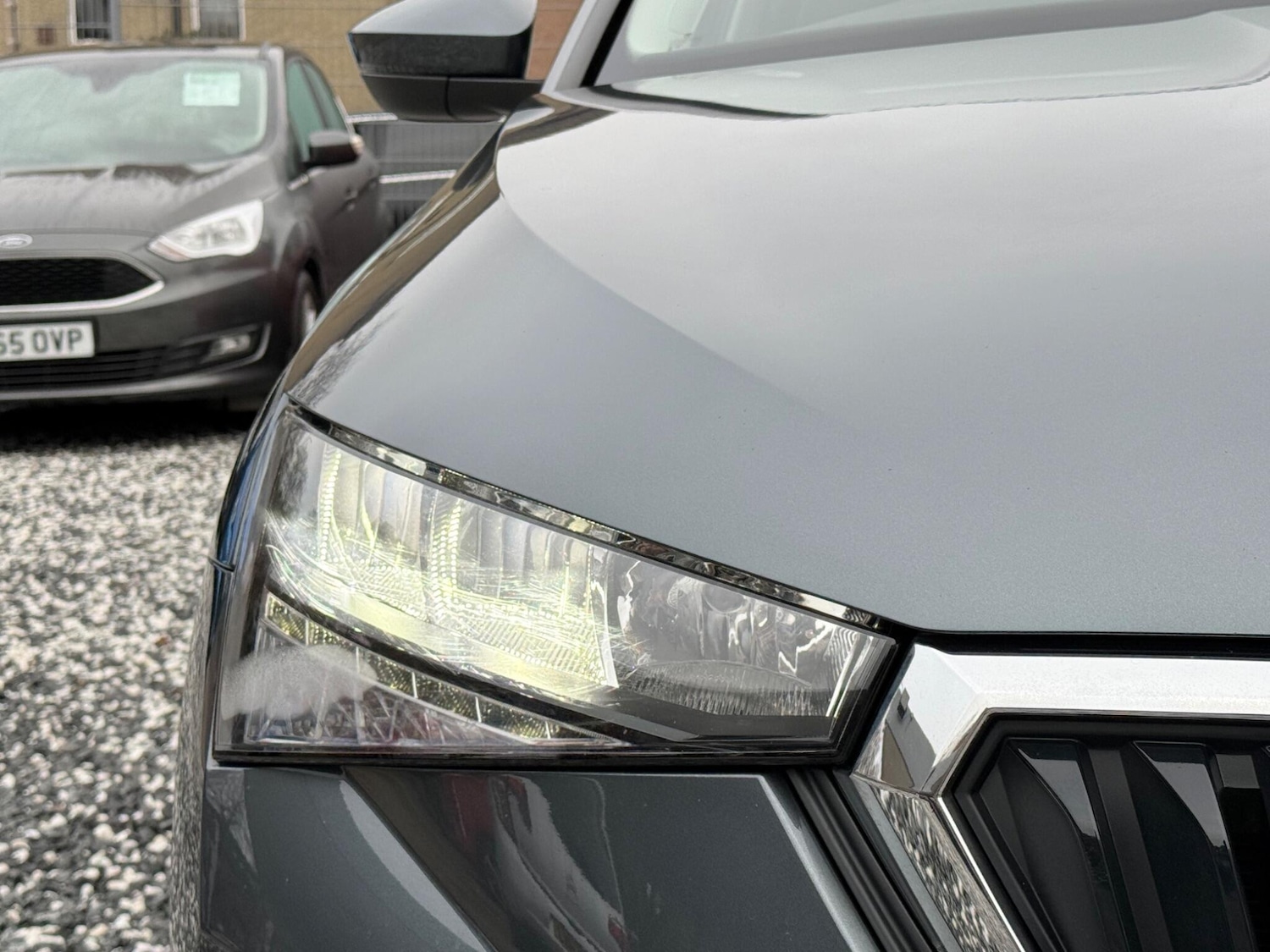 Used Skoda Scala 2020 for sale - 77376266: Photo 17