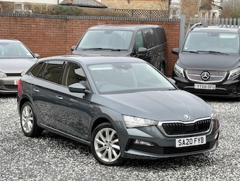 (20) - 1.5 TSI SE L DSG Euro 6 (s/s) 5dr