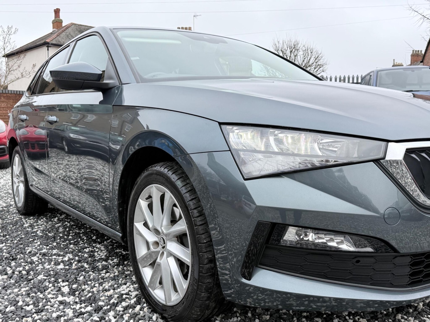 Used Skoda Scala 2020 for sale - 77376266: Photo 20