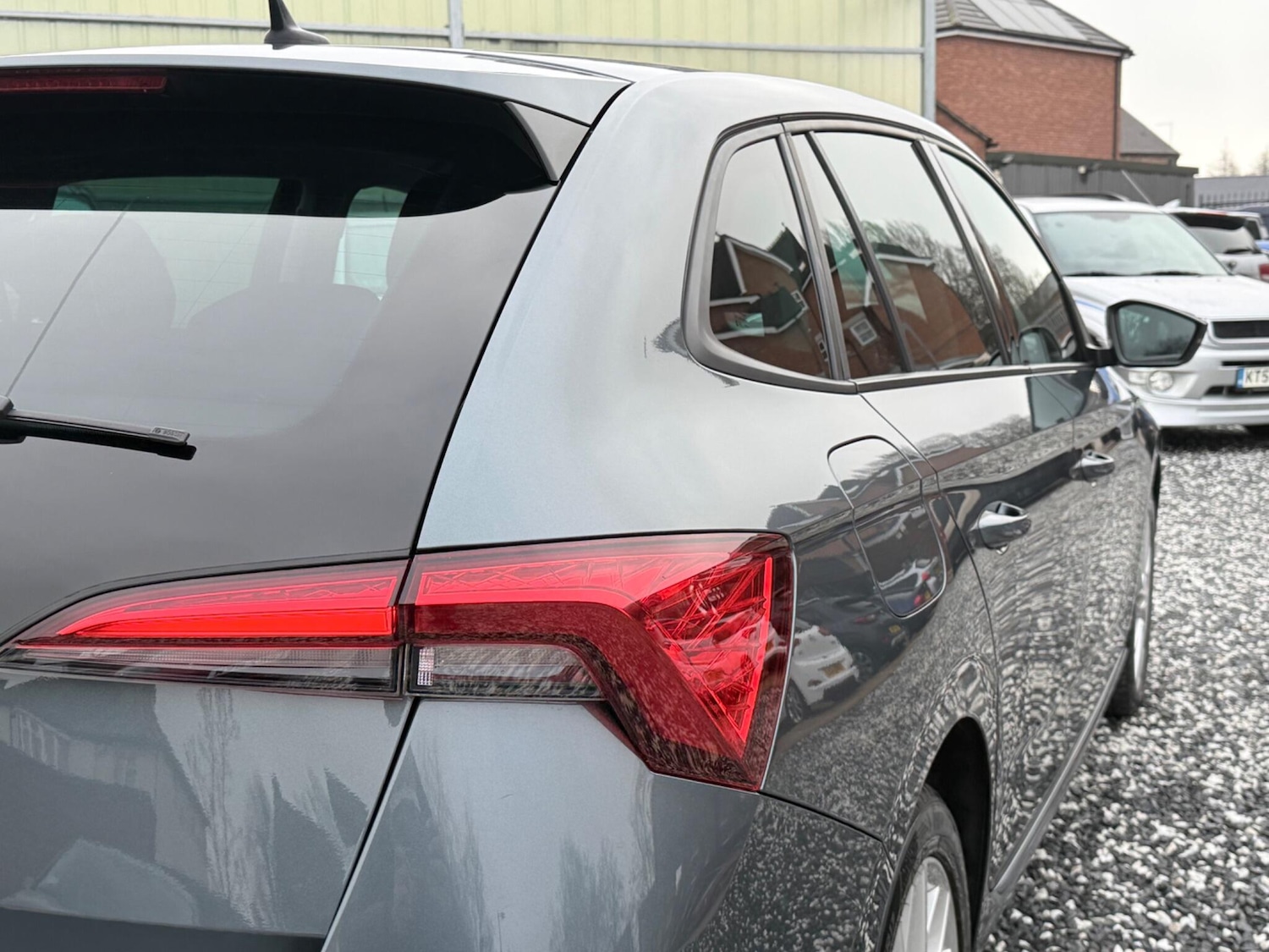 Used Skoda Scala 2020 for sale - 77376266: Photo 23