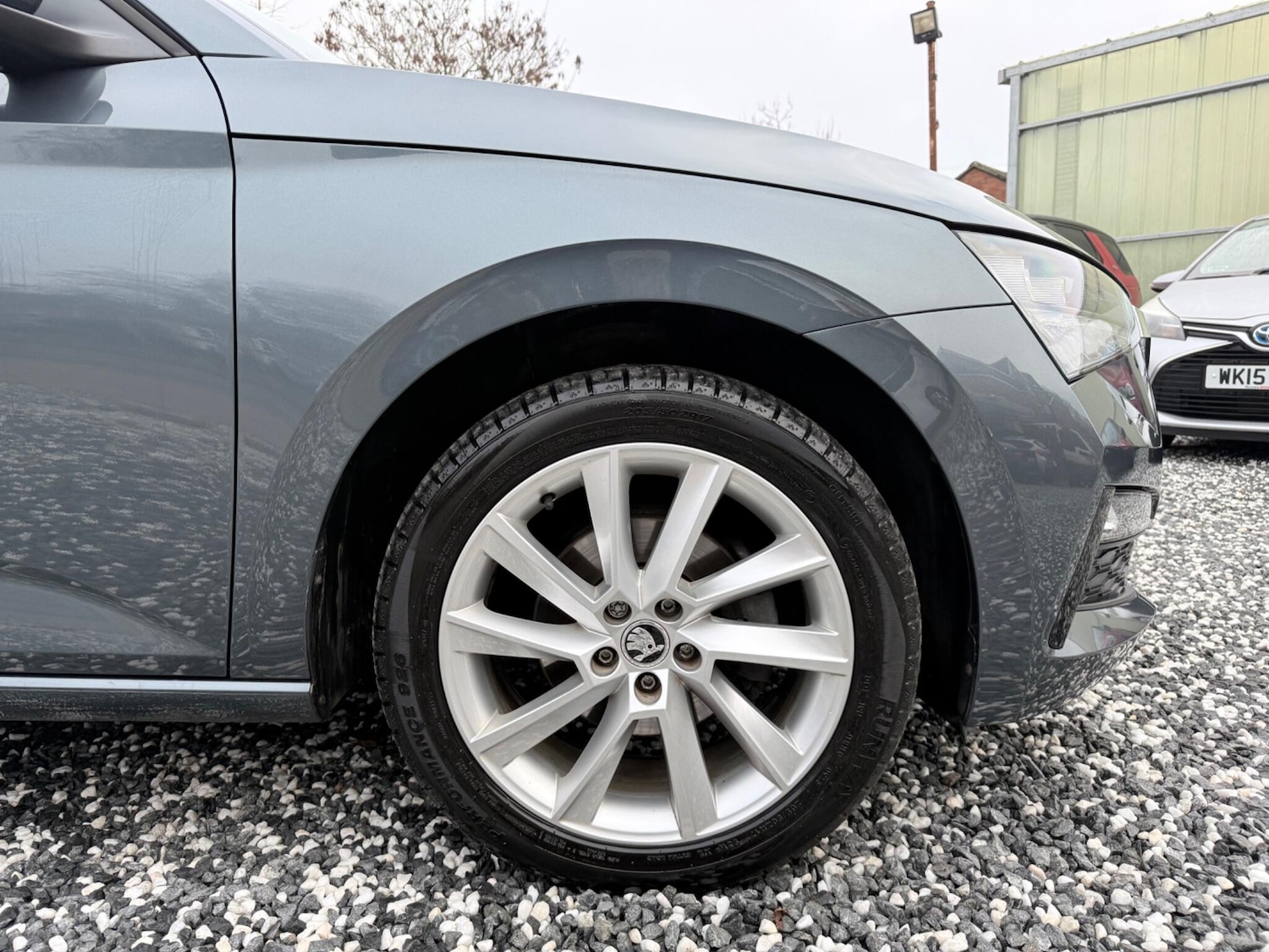 Used Skoda Scala 2020 for sale - 77376266: Photo 26