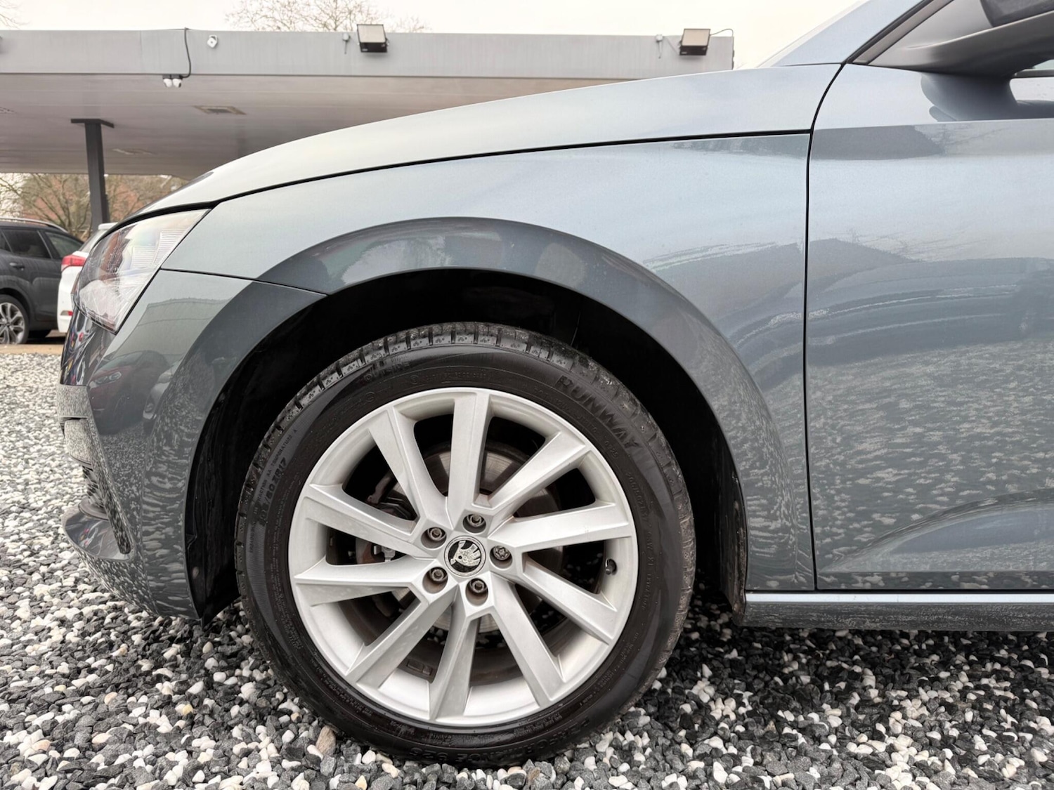 Used Skoda Scala 2020 for sale - 77376266: Photo 29