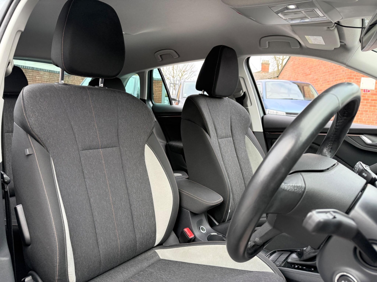 Used Skoda Scala 2020 for sale - 77376266: Photo 32