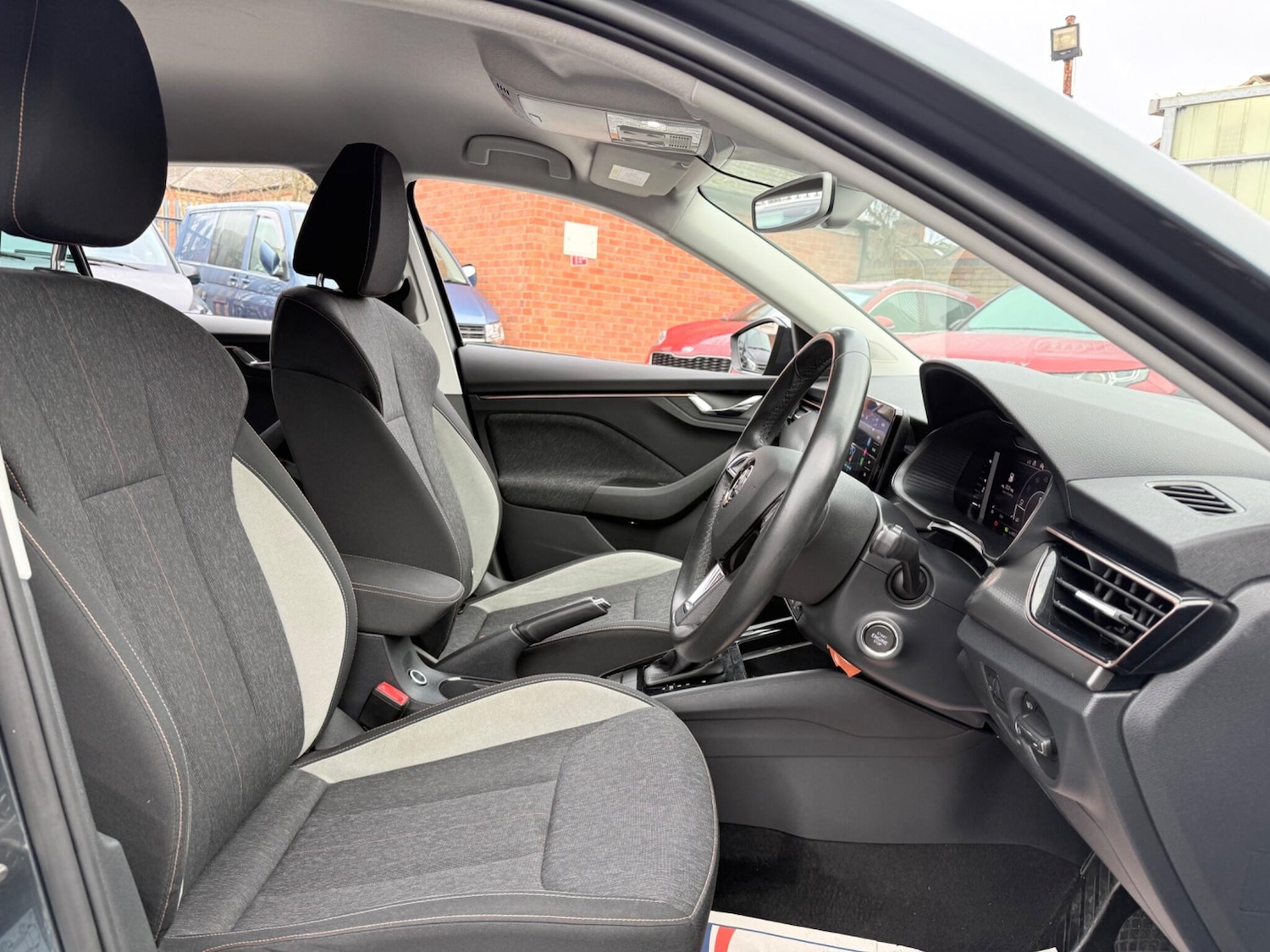 Used Skoda Scala 2020 for sale - 77376266: Photo 33