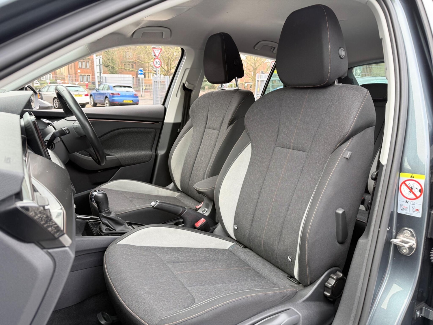 Used Skoda Scala 2020 for sale - 77376266: Photo 35