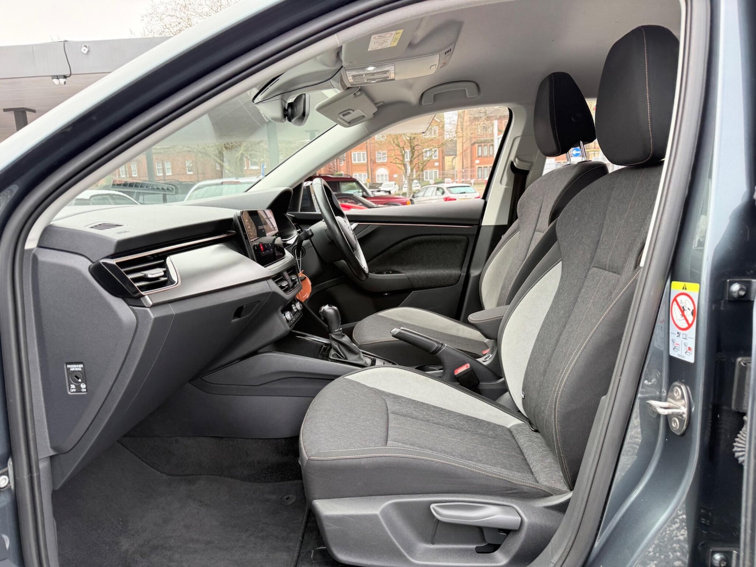 Used Skoda Scala 2020 for sale - 77376266: Photo 36