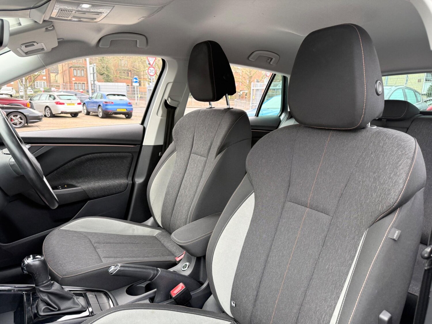 Used Skoda Scala 2020 for sale - 77376266: Photo 37