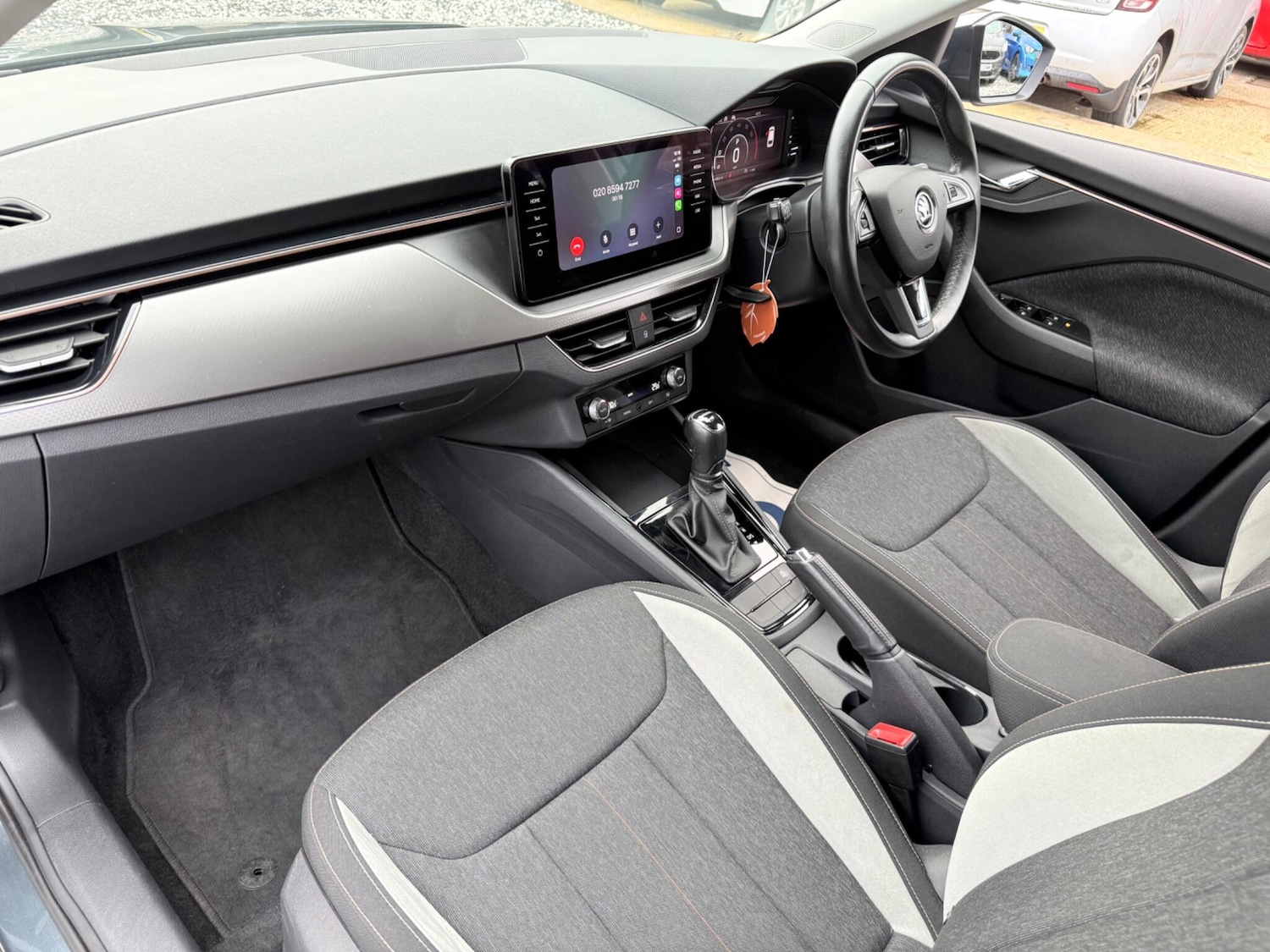 Used Skoda Scala 2020 for sale - 77376266: Photo 38