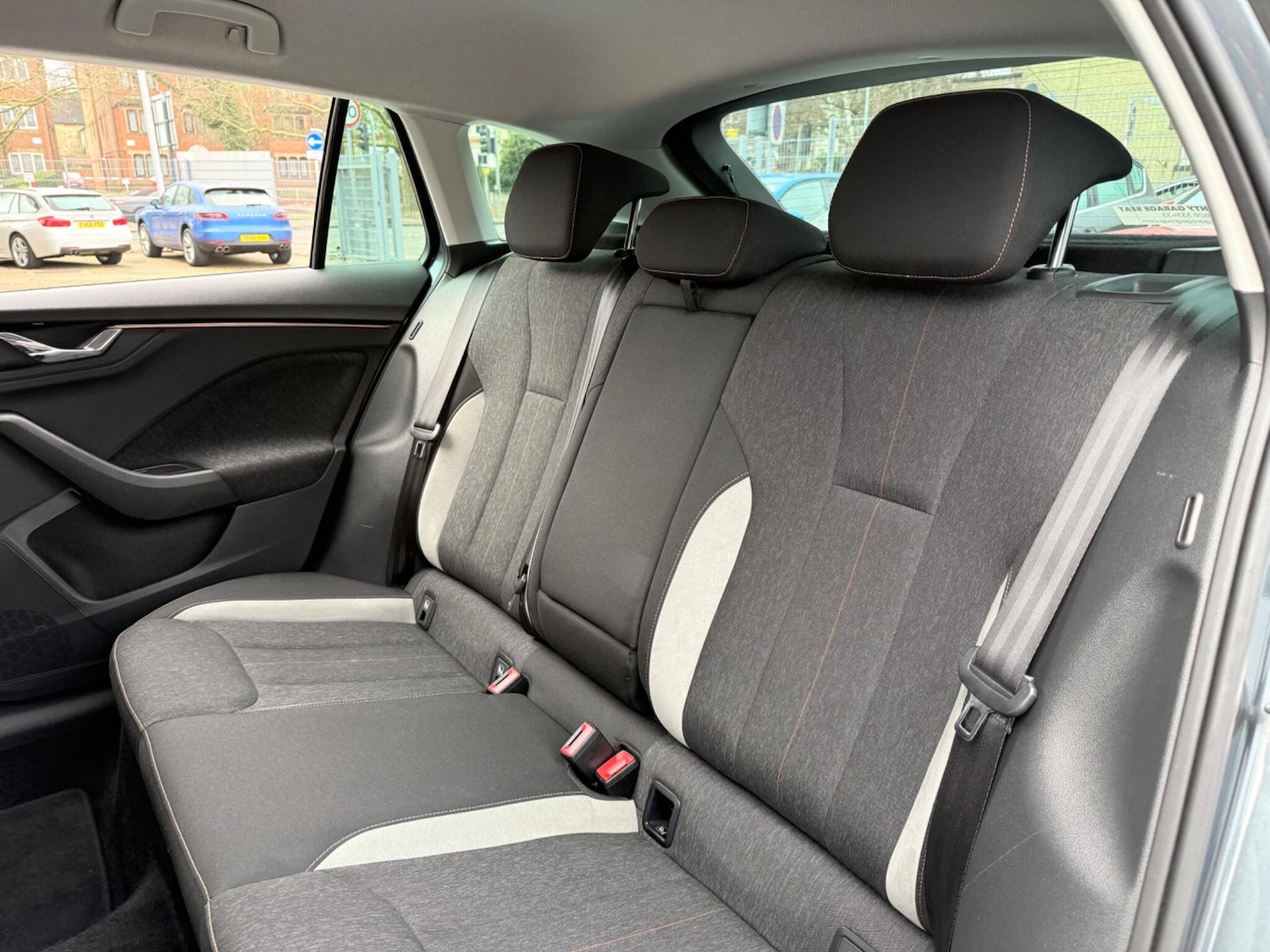 Used Skoda Scala 2020 for sale - 77376266: Photo 41