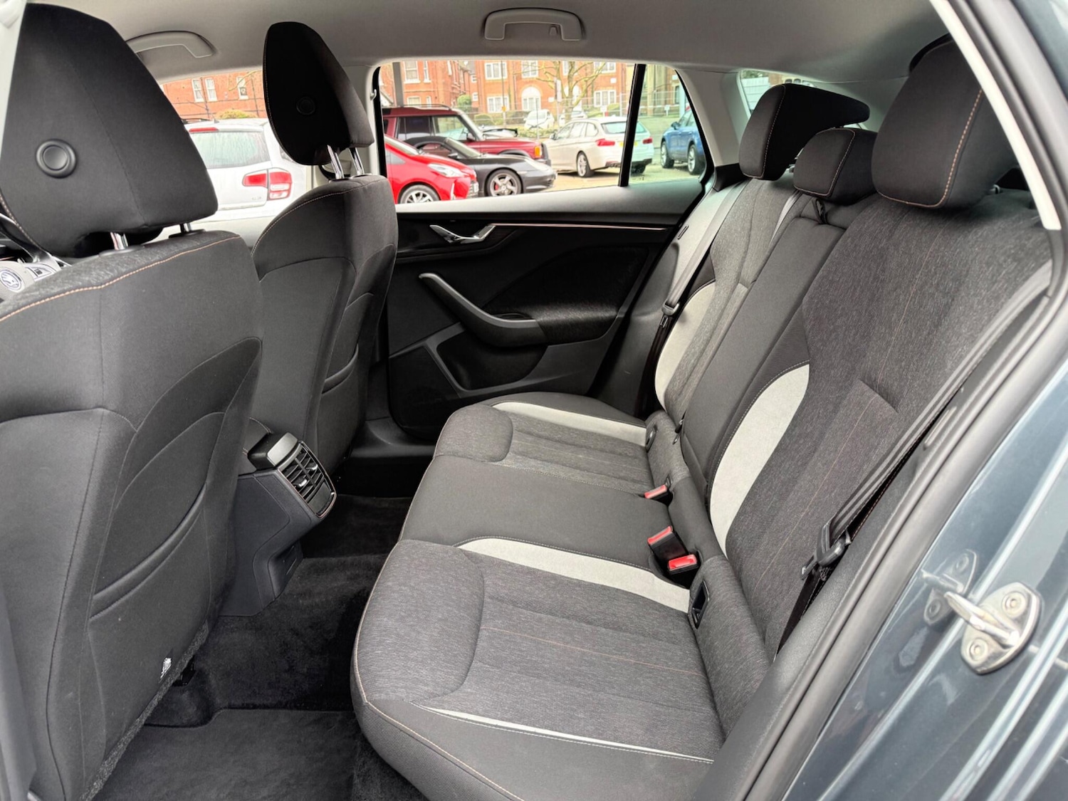 Used Skoda Scala 2020 for sale - 77376266: Photo 42