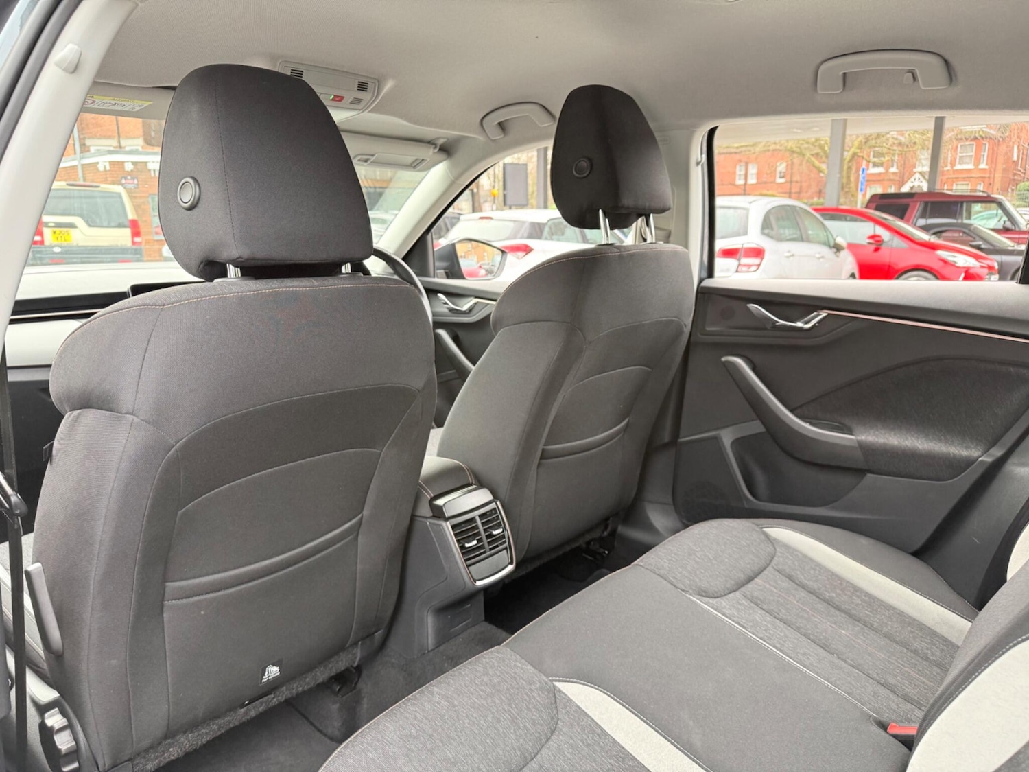 Used Skoda Scala 2020 for sale - 77376266: Photo 46