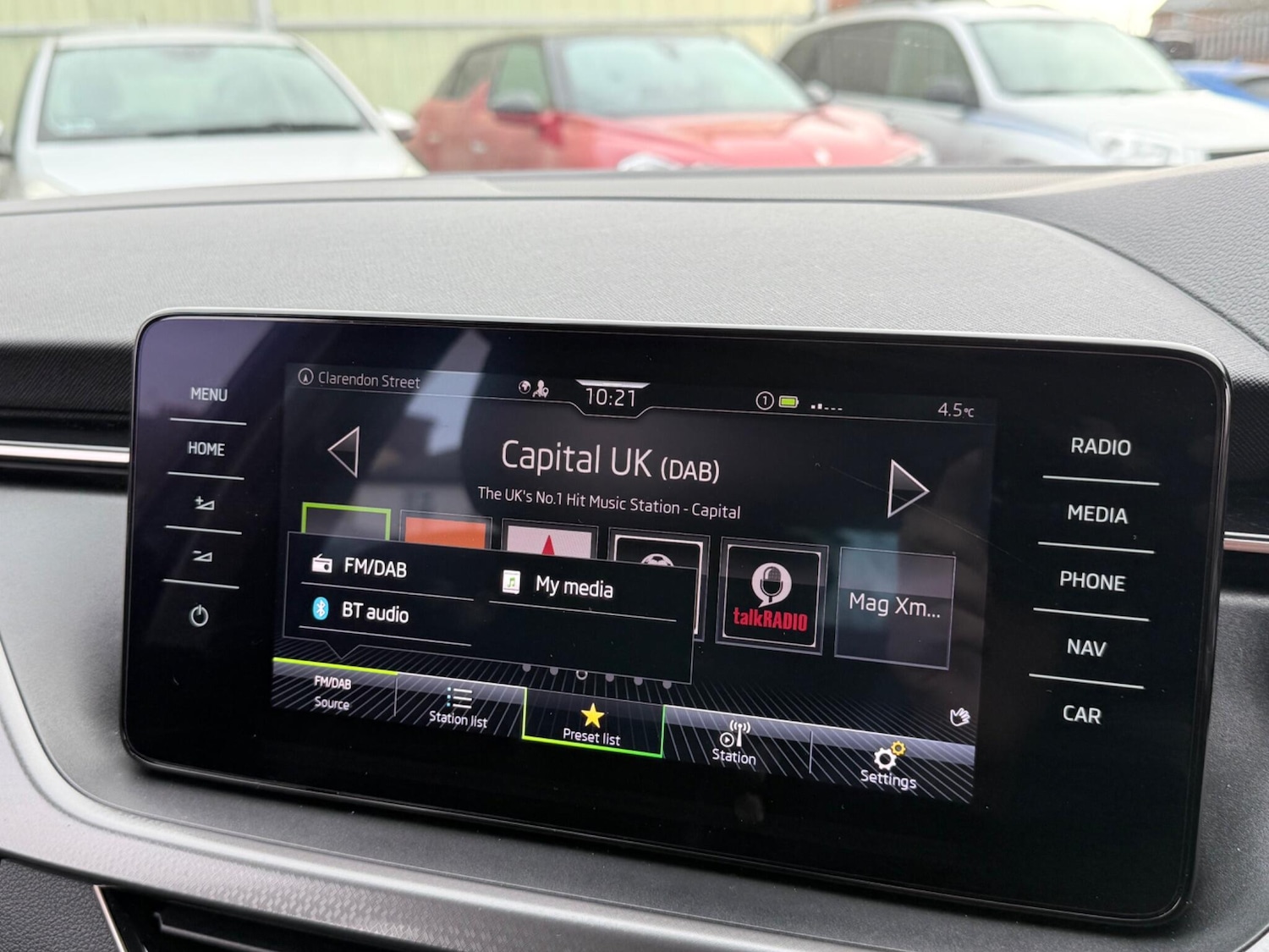 Used Skoda Scala 2020 for sale - 77376266: Photo 54