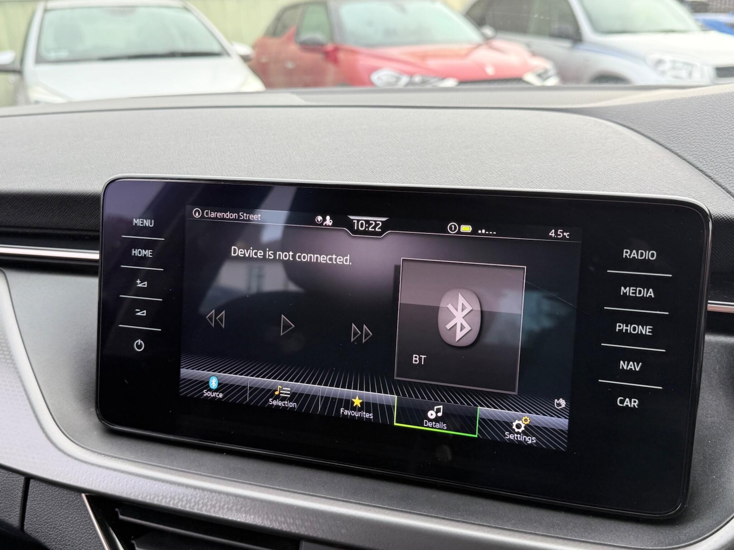 Used Skoda Scala 2020 for sale - 77376266: Photo 56